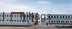 Qingdao Huahongxing Plastic Co. ltd