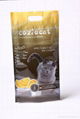 Custom printed non-toxic pet dog cat supplies bags 1