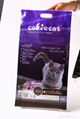 Custom printed non-toxic pet dog cat supplies bags 5