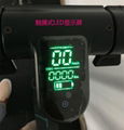 Fitrider电动滑板车F1可加座椅5.5寸电机锂电车 4