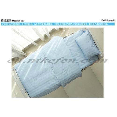 Hospital Bed Linen