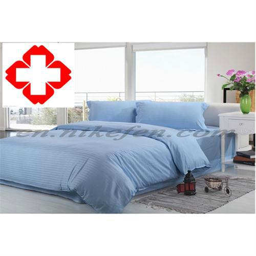 Hospital Bed Linen (China Manufacturer) Bedding Household Textile Products Products