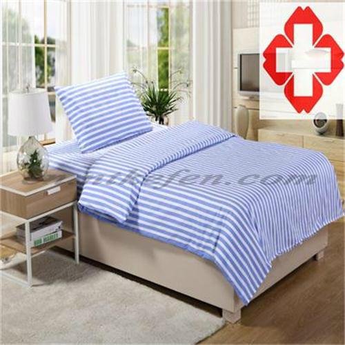Hospital Bed Linen 3