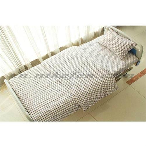 Hospital Bed Linen 4
