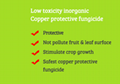 Copper Oxychloride 70% Sc
