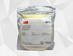 3m 5711 wool balls for motor vehicles