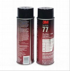 3M 77 strong glue