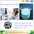 MICROCAPSULE CARBONLESS PAPER COATING chemical 3