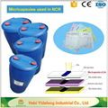 MICROCAPSULE CARBONLESS PAPER COATING chemical 5