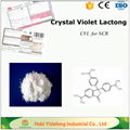 cas 1552-42-7 Crystal violet lactone CVL