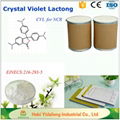 cas 1552-42-7 Crystal violet lactone CVL 2