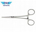 Artery Forceps Straight 16cm