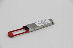 40G SFP Single transceiver 