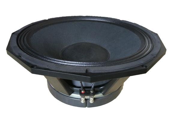 Pro Audio Super 18 Inch   Subwoofer Speaker loudspeaker  2