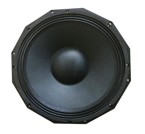 Pro Audio Super 18 Inch   Subwoofer Speaker loudspeaker  4