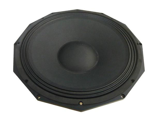 Pro Audio Super 18 Inch   Subwoofer Speaker loudspeaker  5