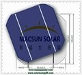 		156mm Mono Crystalline Solar Cells 2
