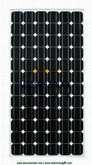330W Mono Crystalline Solar Panels