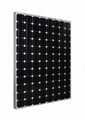 	High Efficiency 125W Mono Solar Panel 1