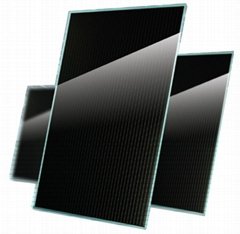 Thin Film Solar Modules