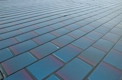 Solar Roof Shingles