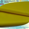 170/190/210t polyester taffeta fabric with pu coating man bag  3