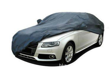 Polyester cover car silver ripstop  oxford fabric China wholesale 2