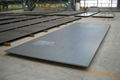 Cold Continuous Rolling Process  A299 Grade B Steel Plate Coil 1