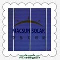 多晶太阳能电池板 1