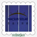 poly crystalline solar panel