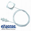 Disposable Skin Temperature Sensor