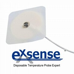 Skin Temperature Sensor/probes