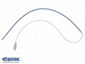 disposable esophageal temperature probe