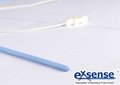 Esophageal/Rectal Temperature Probe 2