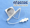 Disposable Skin Temperature Probes