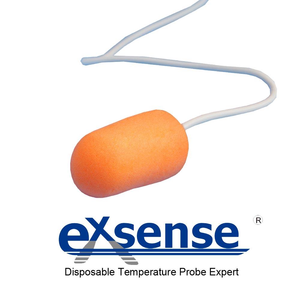 Disposable Tympanic Temperature Probe 2