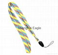 Promotional Customized Neck Lanyard 2