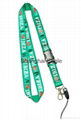 Promotional Customized Neck Lanyard 3