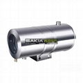 Stainless Steel 316L IP68 Dust Proof