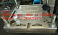 high quality big crate moulds 1