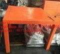 rattan table mold 2