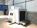 X Ray Machine X-ray Baggage Scanner From Biggest Factory 2