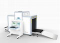 High Quality X Ray Baggage Scanner From