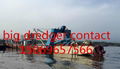 dredger 3