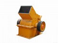 crusher machine 3