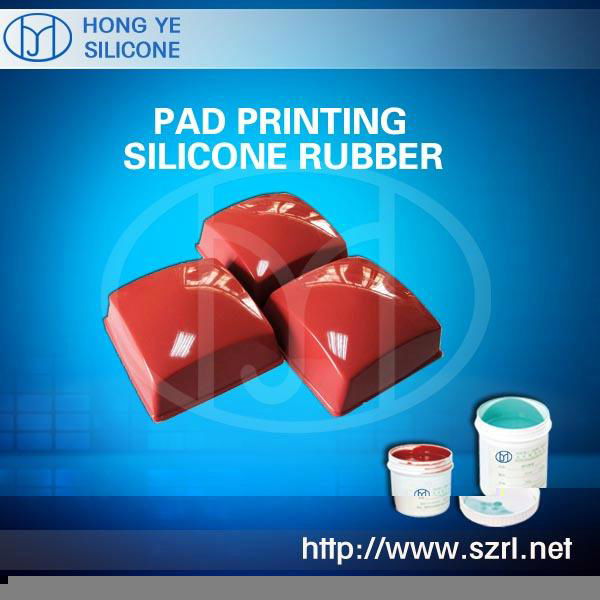 pad printing silicone 2