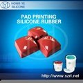 pad printing silicone 2