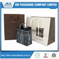 High quality gift paper bag &shopping