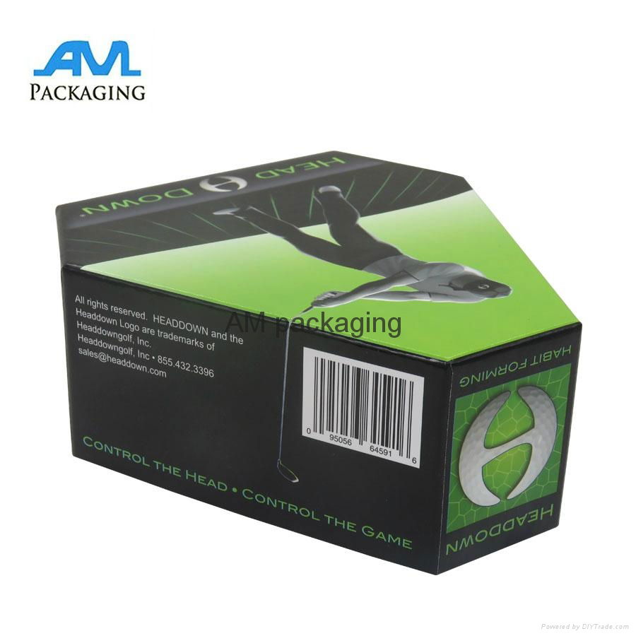 Good Quality Rigid Foldable Box 2