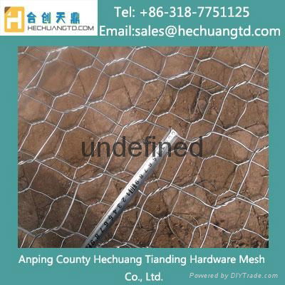 Gabion Mattress Revet Mattresses